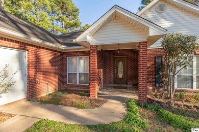 194 Wesley Dr, Ruston, LA 71270 - photo 4