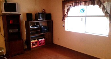 Front Bedroom