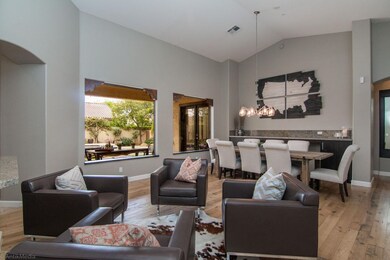 7249 E Rustling Pass, Scottsdale, AZ 85255 - photo 2