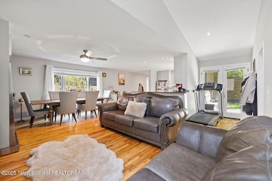 2176 Corner Creek Ln unit C, Jackson, WY 83001 - photo 6