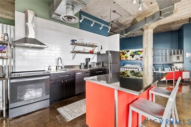 201 Hull St unit 44, Richmond, VA 23224 - photo 6