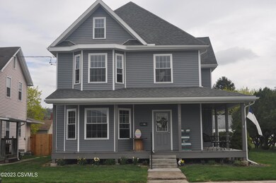 1602 Walnut St, Berwick, PA 18603 - photo 2