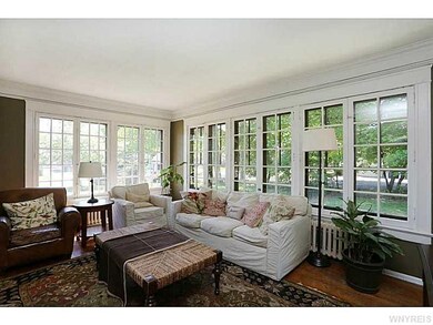 Family Room.