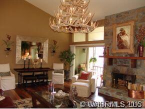 Professionally Decorated