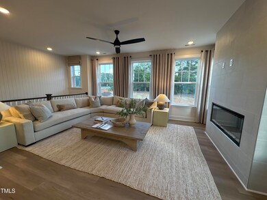 10907 Bayflower Way, Raleigh, NC 27617 - photo 6