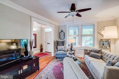 3721 Kansas Ave NW, Washington, DC 20010 - photo 7