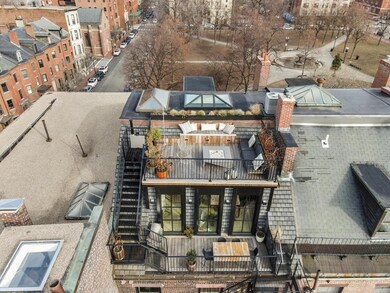 45 W Newton St unit 5, Boston, MA 02118 - photo 2