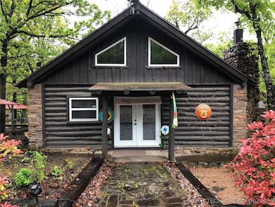 139 N Bk 1800 Rd, Stigler, OK 74462 - photo 2