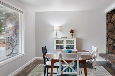 Entry Living Room