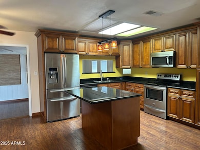 8363 E Fay Ave, Mesa, AZ 85208 - photo 2