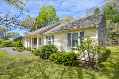 50 Avon Rd, Yarmouth Port, MA 02675 - photo 3