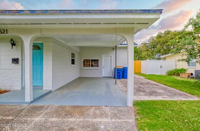 8521 Mathonia Ave, Jacksonville, FL 32211 - photo 3