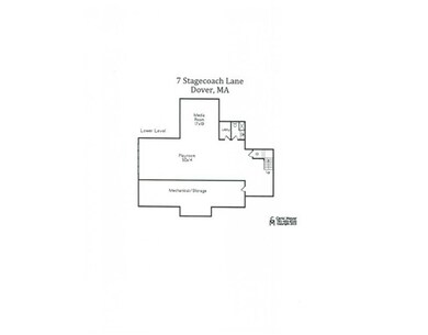 7 Stagecoach Ln, Dover, MA 02030 - photo 7
