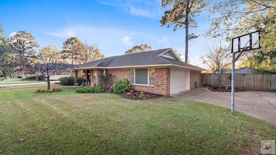 6107 Ben Burrough Rd, Texarkana, TX 75503 - photo 4