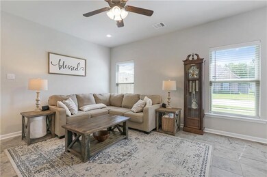 2600 Bayou Chene Dr, Marrero, LA 70072 - photo 3