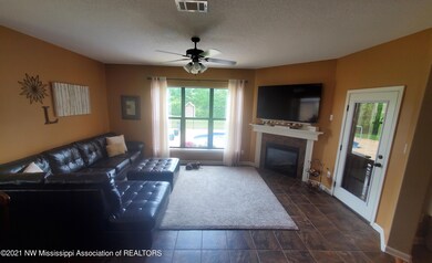 Hearth Room