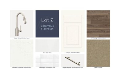 3142 Rolling Brook Dr, Columbia, TN 38401 - photo 2