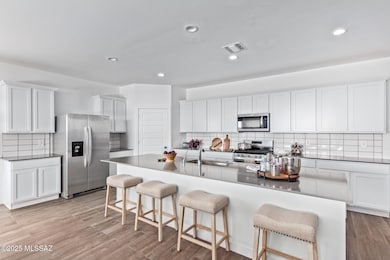 385 W Camino Del Toro, Vail, AZ 85641 - photo 5