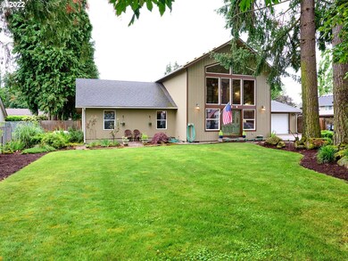 938 N Pine St, Canby, OR 97013 - photo 5