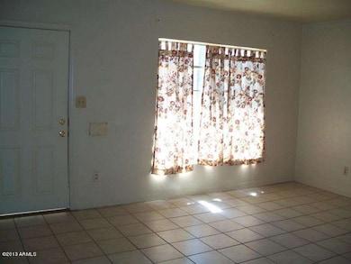 Front room