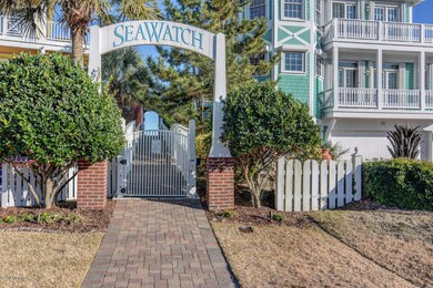 Beach Access