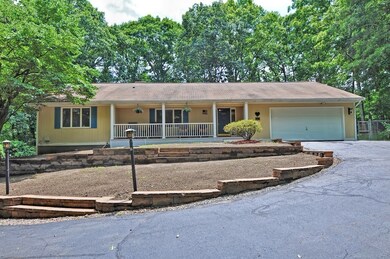 235 Prospect St, Franklin, MA 02038 - photo 2