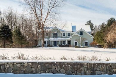 6 Seavey Pasture Rd, Stratham, NH 03885 - photo 2