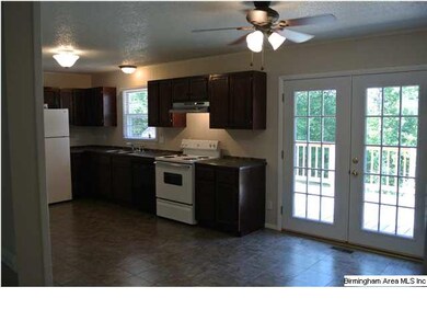 New French Doors