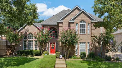 2721 Montreal Dr, Hurst, TX 76054 - photo 2