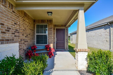 3026 Cocoplum Way, Richmond, TX 77469 - photo 3