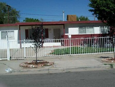 7731 Porche St, El Paso, TX 79915 - photo 2