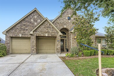 21602 Oleaster Springs Ln, Richmond, TX 77469 - photo 2