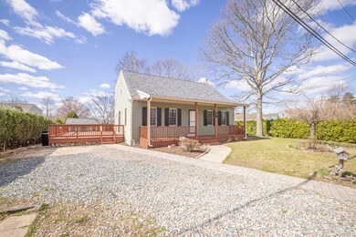 21 11th St, South Dartmouth, MA 02748 - photo 4