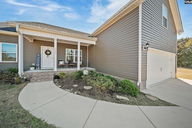 1133 Hayes Crossing Rd, Gilbert, SC 29054 - photo 6