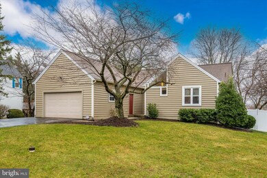 8111 Arrowhead Ct, Frederick, MD 21702 - photo 2