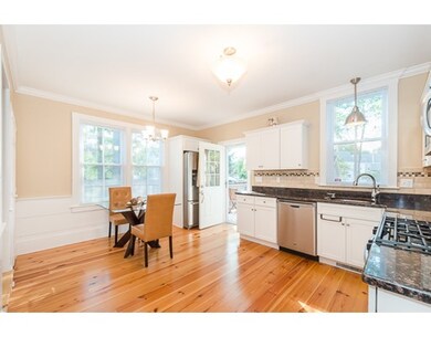 20 Barton St unit 20, Newburyport, MA 01950 - photo 7