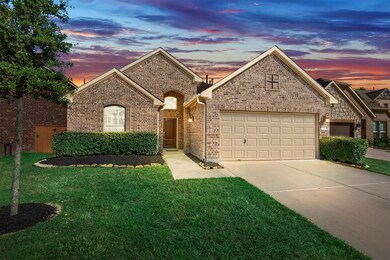3843 Fleetwood Falls Ln, Spring, TX 77386 - photo 2