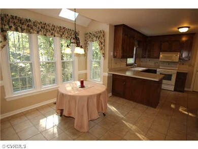 Breakfast Nook