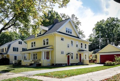 107 Beeching St, Worcester, MA 01602 - photo 4