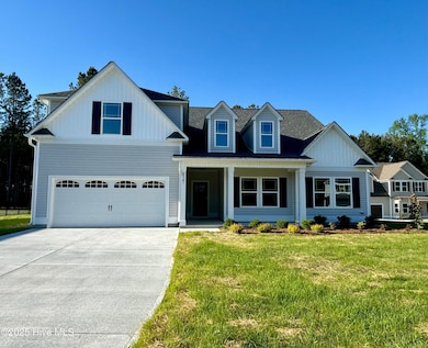 427 Earnest Way, Kenly, NC 27542 - photo 2