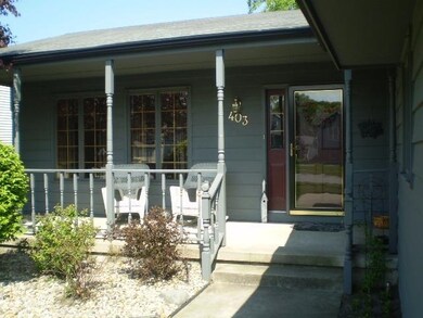 403 N True St, Griffith, IN 46319 - photo 2