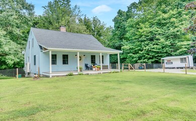 72 Old Rd S, South Berwick, ME 03908 - photo 2