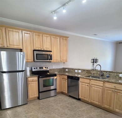 3075 Willow Grove Blvd unit 1103, McKinney, TX 75070 - photo 6