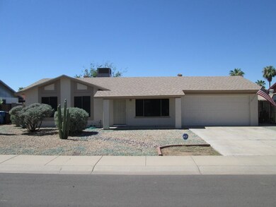 507 W Caroline Ln, Chandler, AZ 85225 - photo 2