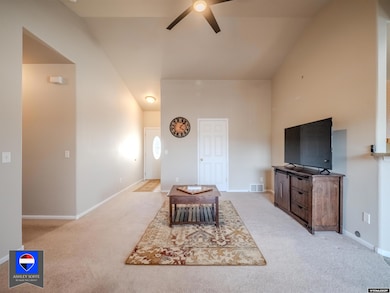 3341 Indian Scout Dr, Casper, WY 82604 - photo 5