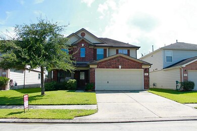 29418 Legends Stone Dr, Spring, TX 77386 - photo 2
