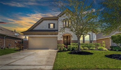 Welcome to 12914 Millstream Bend!