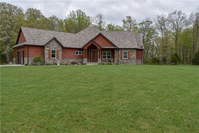 1349 Lovers Rd, Batesville, IN 47006 - photo 2