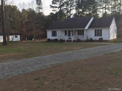 1401 Buckskin Ln, South Prince George, VA 23805 - photo 6