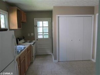 Kitchen - Eat-In Kitchen